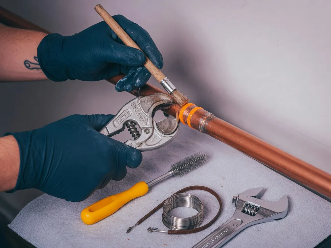 Why choose Sump Pump Repair in Valley City, OH